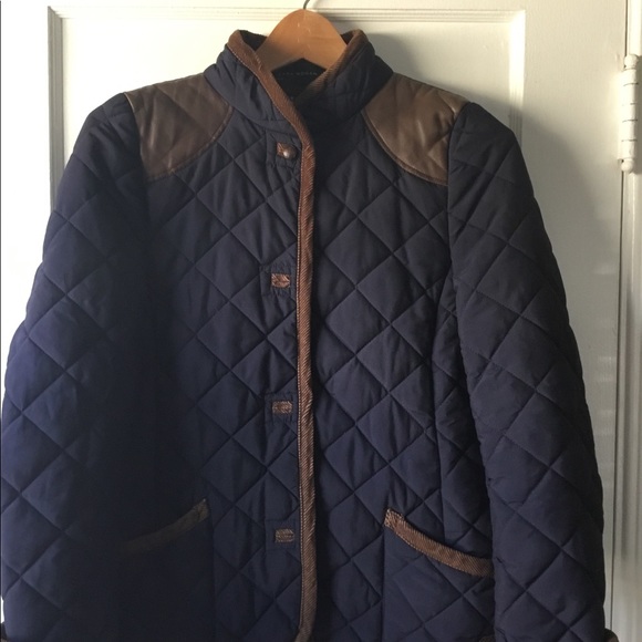 Jacket - Picture 1 of 3